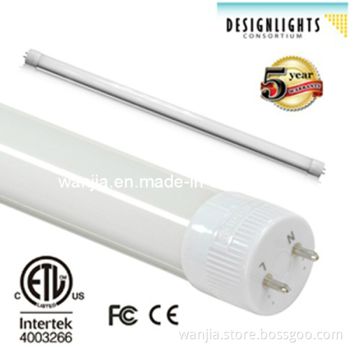 1, Quality of T8 LED Tube